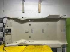 Обшивка потолка KIA CARNIVAL KA 4 2021
