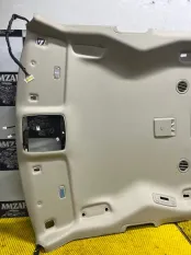 Обшивка потолка KIA CARNIVAL KA 4 2021