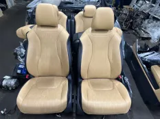 КОМПЛЕКТ СИДЕНИЙ KIA CARNIVAL KA4 2021