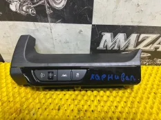 БЛОК КНОПОК KIA CARNIVAL KA4 2021
