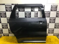 ДВЕРЬ ЗАДНЯЯ правая KIA CARNIVAL KA4 2021