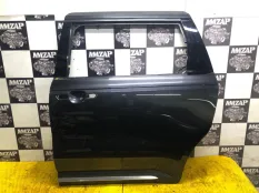 ДВЕРЬ ЗАДНЯЯ ЛЕВАЯ KIA CARNIVAL KA4 2021