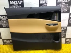 ОБШИВКА ДВЕРИ задняя левая KIA CARNIVAL KA4 2024