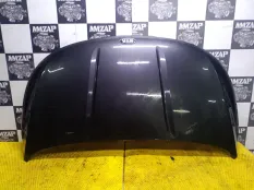 Капот KIA CARNIVAL KA4 2021