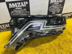 ФАРА передняя левая KIA CARNIVAL KA4 2021