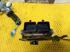 ЭБУ МОЗГИ KIA RIO X-LINE 4 FB G4FG 1.6 2020