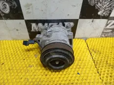 Компрессор кондиционера KIA RIO X-LINE 4 FB 1.6