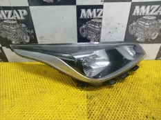 ФАРА передняя правая KIA RIO X-LINE 4 FB 2020