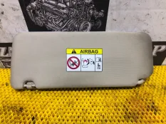 Козырек солнцезащитный правый KIA CARNIVAL KA4