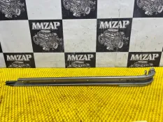 Полозья сдвижной двери задняя правая KIA CARNIVAL