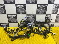 ПРОВОДКА ТОРПЕДЫ KIA CARNIVAL KA4 2.2 D4HE 2021