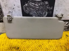 Козырек солнцезащитный левый KIA CARNIVAL KA4 2021