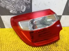 ФОНАРЬ задний левый KIA RIO 3 QB ХЕТЧБЭК 2012