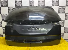 Крышка багажника KIA CARNIVAL KA4 2021