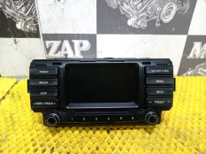 Магнитола KIA RIO X-LINE 4 FB 2020