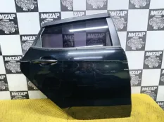 ДВЕРЬ ЗАДНЯЯ правая KIA RIO 3 QB ХЕТЧБЭК 2012