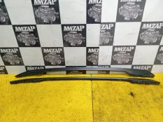 РЕЙЛИНГИ НА КРЫШУ KIA RIO X-LINE 4 FB 2020