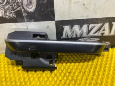 РУЧКА ДВЕРИ задняя левая KIA CARNIVAL KA4 2021