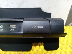 БЛОК AUX USB KIA RIO X-LINE 4 FB 2020