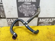 ТРУБКА СИСТЕМЫ ОХЛАЖДЕНИЯ KIA CARNIVAL KA4 2021