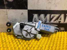 Моторчик стеклоочистителя задний KIA CARNIVAL KA4