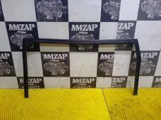 Уплотнитель стекла двери задний правый KIA