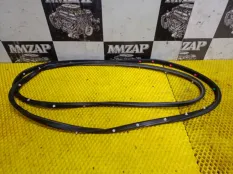 УПЛОТНИТЕЛЬ НА ДВЕРЬ передний левый KIA CARNIVAL