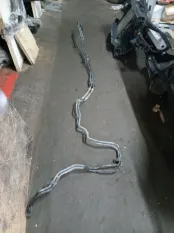 Трубка отопителя KIA CARNIVAL KA4 2021