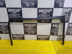 Уплотнитель стекла двери задний левый KIA CARNIVAL