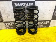 ПРУЖИНА ЗАДНЯЯ KIA RIO 3 QB 2012