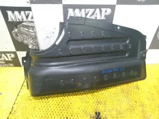 Защита бампера задняя левая KIA CARNIVAL KA4 2021