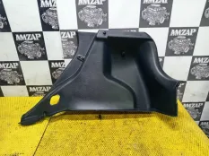 Обшивка багажника правая KIA RIO 3 QB ХЕТЧБЭК 2012