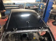 Крыша KIA RIO 3 QB 2012