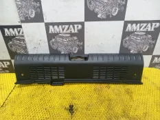 Накладка замка багажника KIA RIO X-LINE 4 FB 2020