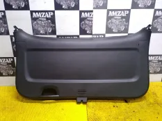 Обшивка крышки багажника KIA CARNIVAL KA4 2021