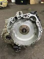 АКПП KIA CARNIVAL KA4 2.2 D4HE 2021