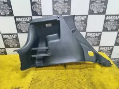 Обшивка багажника левая KIA RIO 3 QB ХЕТЧБЭК 2012