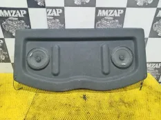 Полка багажника KIA RIO 3 QB ХЕТЧБЭК 2012