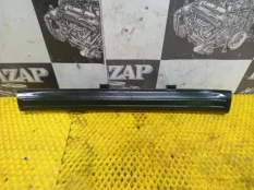 НАКЛАДКА ПОРОГА передняя левая KIA CARNIVAL KA4