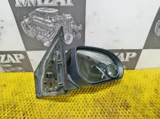 Зеркало заднего вида боковое правое KIA RIO 3 QB