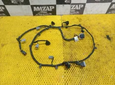 ПРОВОДКА БАМПЕРА задняя KIA CARNIVAL KA4 2021