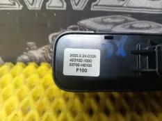 БЛОК КНОПОК КОРРЕКТОРА ФАР KIA RIO X-LINE 4 FB
