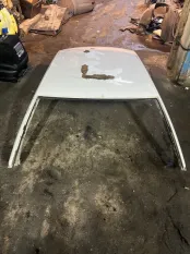 Крыша SKODA OCTAVIA A7 2015