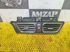 ДЕФЛЕКТОР ВОЗДУХОВОДА ЦЕНТРАЛЬНЫЙ KIA RIO 3 QB