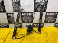 СТЕКЛОПОДЪЕМНИК передний левый SKODA OCTAVIA A7