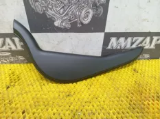 НАКЛАДКА ДВЕРИ задняя правая KIA CARNIVAL KA4 2021