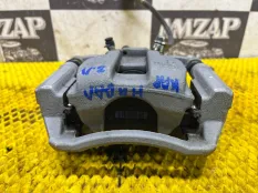 Суппорт тормозной задний левый KIA CARNIVAL KA 4