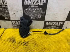 ЗАМОК ДВЕРИ передний левый SKODA OCTAVIA A7 2015