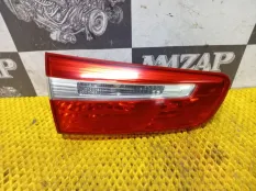 ФОНАРЬ ВНУТРЕННИЙ задний левый KIA RIO 3 QB 2012