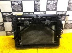 ТЕЛЕВИЗОР SKODA OCTAVIA A7 1.6 АКПП 2015